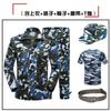 Ropa Militar de Entrenamiento para Estudiantes de Preparatoria Cuadros Verdes Conjunto Completo de Uniformes de Camuflaje para Estudiantes Universitarios Hombres y Mujeres Uniformes de Entrenamiento Resistentes al Desgaste