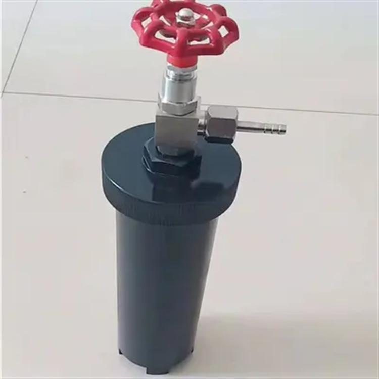 DGC煤样罐 (1)