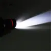 Faro LED de 3W para exteriores con luz fuerte, tercera marcha/zoom telescópico, faro para exteriores, luz de camping, linterna de búsqueda