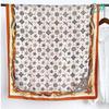 Bufanda Pequeña Grande Otoño e Invierno Bufanda de Algodón y Lino para Mujer Chal para Descanso de Mediodía en Habitación con Aire Acondicionado Bufanda de Viaje de Doble Uso Moda