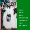 Folhas, galhos, videiras, flores artificiais, trepadeiras, canos, pilares, plantas trepadeiras, plantas verdes, plantas de parede, cobrindo imperfeições, decorações