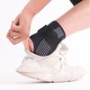 Protección de tobillo japonesa protección fija para rehabilitación protección de tobillo anti-vaina de tobillo soporte deportivo anti-esguince equipo de protección articular