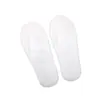 Pantuflas Desechables de Hotel Pantuflas de Interior para Hospitalidad Salón de Belleza Alojamiento Especial Hotel Viaje Pantuflas Portátiles Antideslizantes