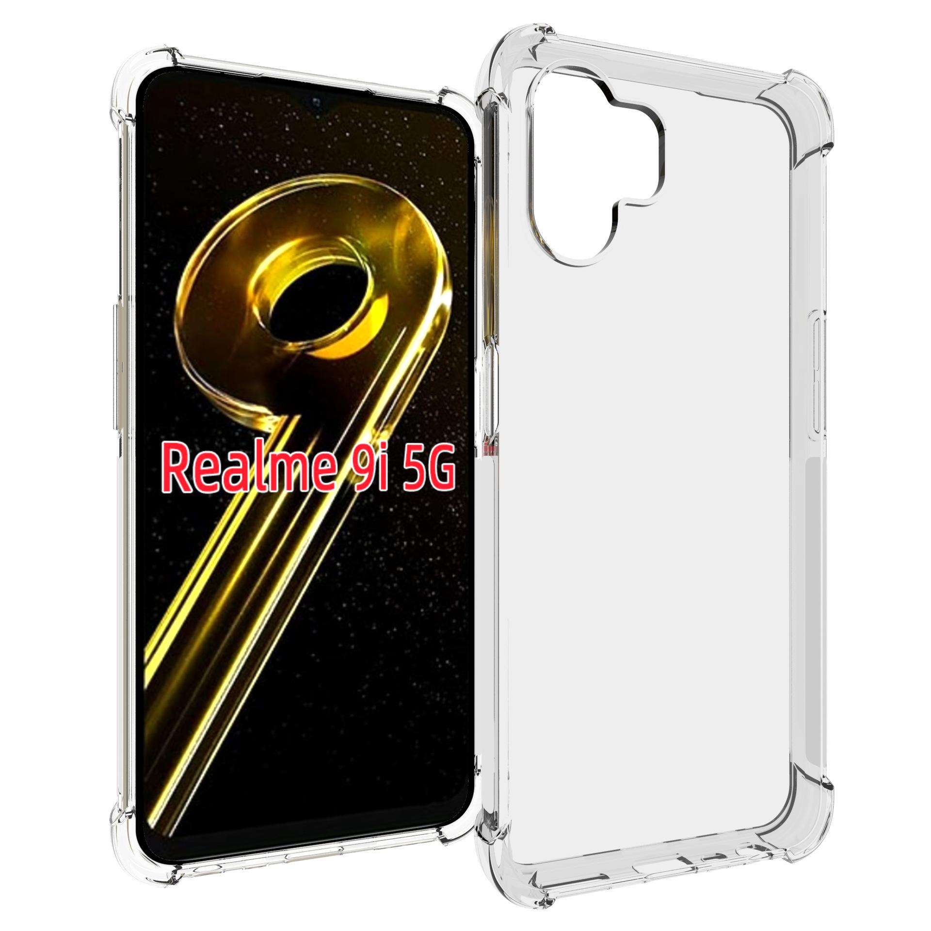 realme  9i 5g
