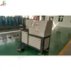 Máquina de Estamparia a Frio em Metal para Mesa, Máquina Hidráulica Elétrica de Forjamento de Ferro Fundido, Máquina de Forjamento por Laminação de Tubo Quadrado Totalmente Automática