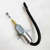 Partes del motor Cummins apagado electrónico 24V 3930234