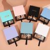 Caja para Insignias, Anillos, Collares, Pulseras, Pinzas para el Cabello, Joyero, Almacenamiento de Esmalte de Uñas, Caja de Empaque para Joyería, Calidad de Exportación