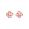 Collar Coreano Sencillo de Flor de Circonia Cadena para Clavícula de Lujo Ligero Gama Alta para Mujer Diseño Exquisito Conjunto de Joyería de Nicho