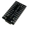 Placa de Desarrollo Ch32V003 Placa del Sistema Placa Central Módulo Microcontrolador Risc-V Ch32V003F4P6