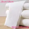Toalla desechable, toalla de baño, toalla de pies, toalla para arte de uñas, toalla de sauna, toalla absorbente, toalla de pies de hotel, toalla engrosada Venta al por mayor de toallas para terapia de pies
