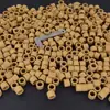 Anillo de Sellado para Máquina de Adhesivo Termofusible, Junta de Caucho de Éter Perfluorado para Cilindro de Motor Resistente a Altas Temperaturas y Antienvejecimiento