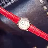 Procesamiento y Personalización del Fabricante de Relojes Clásicos de Moda para Mujer, Relojes para Mujer, Correas, Relojes de Cuarzo, Modelos Populares para Micro-Negocios de Estudiantes de Secundaria