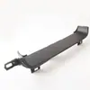 Compatible con modelos BMW Serie 5 F10F11F18 2010-2017, protector de panel de moldura debajo del tablero 51459194376
