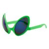 2023 nuevos gafas de mosaico gafas de sol personalizadas gafas de sol de píxeles al por mayor tendencia personalizada moda gafas de sol de marca grande