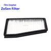 Atacado 96296618 -96327336 elemento de filtro de ar condicionado adequado para filtro de ar condicionado Jingcheng