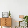 Adesivos Geométricos Minimalistas de Luxo Leve Adesivos de Parede Autoadesivos Decoração de Parede de Fundo para Quarto Próximo à Cama Papel de Parede para Renovação de Móveis