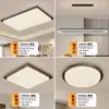 Lámpara de Techo para Sala de Estar Fengyun Duo Usada 2026 Nuevo Retro Hall Francés Iluminación Zhongshan Paquete Combinado para Toda la Casa
