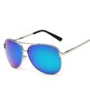 8607 gafas de sol para hombre gafas polarizadas para mujer gafas con película de colores para conducir gafas de sol reflectantes vintage gafas de sol al por mayor