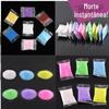 FONTE fabricantes fornecem areia colorida tingida areia infantil espaço de pintura areia matérias-primas areia colorida areia fina areia colorida areia colorida