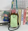 Versátil bolsa cruzada para hombro de diseño ins estilo coreano para botella de agua, bolsa de aspecto elegante para teléfono, bolsa portátil súper popular para ciclismo al aire libre