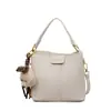 Bolsa de Mão Retro Mais Vendida Bolsa Saco para Mulheres 2026 Primavera Nova Moda Bolsa de Ombro Versátil para o Dia a Dia Bolsa Transversal