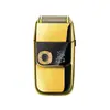 Barbeador recíproco novo de celebridade da internet carregamento USB portátil navalha de carro faca de barba atacado