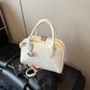 Bolsas Femininas de Alto Padrão para Nicho Transfronteiriço, Novos Modelos Verão 2025, Tendência Este Ano, Bolsas Transversais, Bolsas de Mão Casuais, Bolsas Almofada
