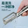 Venta Directa de Fábrica Cuchillo para Caña de Azúcar, Pelador y Rebanador de Doble Propósito, Pelador Espesado para Calabaza, Herramienta para Pelar, Cuchillo Pelador