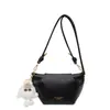 Bolso Nube Plisado Texturizado Bolso de Mamá 2026 Nuevo de Primavera Bolso para Mujer Bolso Cruzado de Moda Bolso de Hombro Estilizado