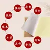 Fabricante de Origem Atacado Tecido Elástico Adesivos Perfurados para Coluna Cervical, Ombro, Coluna Lombar, Articulações e Tornozelo