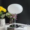 Venda direta do fabricante: luminária de mesa pequena para desktop transfronteiriça, luminária de mesa decorativa para quarto, luminária de noturna vintage minimalista pós-moderna Bauhaus
