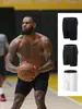 Mallas Deportivas de Verano para Hombre, Pantalones de Compresión de Secado Rápido para Baloncesto, Pantalones Cortos Elásticos Base para Fitness Running Training, Estilo Transpirable