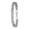 Reloj de oro rosa para mujer, de comercio exterior, de cuarzo, con diamantes, elegante, pulsera, venta al por mayor