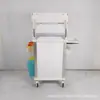 Veículo de resgate multifuncional, veículo de entrega de medicamentos hospitalares, veículo de tratamento ABS, veículo de emergência para cuidados médicos com infusão de instrumentos cirúrgicos
