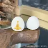 Accesorios de Calabaza de Hueso de Camello Estilo Tíbet Manualidades DIY Accesorios Espaciadores para Pulseras Cuerda Trenzada Colgante Accesorios Creativos