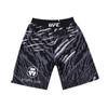 Conjunto de Uniforme Sanda UFC para Hombres, Mujeres y Niños, Pantalones Cortos de Muay Thai, Artes Marciales de Combate, Entrenamiento Profesional, Transpirable, Manga Corta, Corte Holgado
