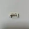 Suministro Directo de Fábrica Tubo Digital de 3 Dígitos Fila Única 6 Pines 0.31 pulgadas Tubo Digital de Tres Dígitos Blanco de Alto Brillo Carcasa Alta de 11 mm