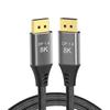Suministro de Fábrica Cable de Audio y Video HD para Computadora Gráfica de Competición Eléctrica DisplayPort1.4 8K/60Hz