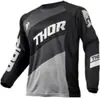 Roupas para Downhill Transfronteiriças, Marca Moderna de Roupas para Ciclismo Off-Road, Roupas de Secagem Rápida, Camisetas de Manga Longa, Roupas de Motocicleta de Montanha para Verão Atacado