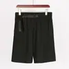 Pantalones Cortos de Secado Rápido Transfronterizos, Pantalones Cortos de Verano Resistentes al Agua, Pantalones de Cinco Puntos Elásticos y Transpirables, Pantalones para Senderismo al Aire Libre y Trekking de Río para Hombre