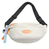 Riñonera para teléfono móvil, moderna, estilo japonés, ligera y sencilla, para hombre y mujer, estilo casual, deportiva, tipo bandolera.