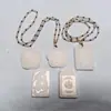 Pendente de Jade Branco Afegão Caractere Fu Estrela Shou Pingente Venderá Negócios Presentes de Jade Transmissão Ao Vivo Fonte Atacado Dropshipping