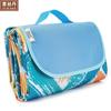 2026 Esterilla de Picnic Esterilla Impermeable Suministros Esterilla de Tienda Esterilla para Césped Tela Amplia de Picnic para Salidas