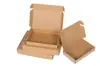 Cajas de Avión Impermeables Personalizadas, Cajas Cielo y Tierra, Cajas Pequeñas para Empaque de Tarjetas, Cajas para Empaque de Entrega Express, Cajas de Avión con Logo