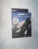 Guantes Luminosos de Pesca de Medio Dedo con Luces LED en los Dedos, Guantes de Iluminación para Reparación de Coches y Deportes al Aire Libre, Guantes para Pesca Nocturna