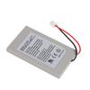En stock al por mayor para el control de la consola de videojuegos Sony ps3 lip1859 alta capacidad 1800mah batería incorporada