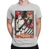 Camiseta para Hombre de Propaganda del Imperio Star Wars Increíble Camiseta Unisex