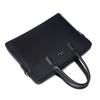 Bolso de Mano para Hombre Transfronterizo Estilo Horizontal Tela Oxford Impermeable Maletín Bolsa para Portátil de Negocios para Hombre Regalo Venta al por Mayor