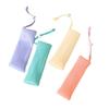 Espessado Espuma Net Cleanser Handmade Sabonete Espuma Net Bag Hangable Storage Bath Soap Net Bag Soap Bag Atacado