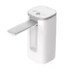 Mesa Barril de Venta Caliente Transfronteriza Pantalla LCD de Doble Propósito Bomba de Agua Plegable Dispensador Automático de Agua Embotellada Absorbedor de Agua Dispensador de Agua